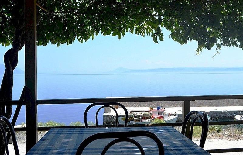 Mare Hotel 3*