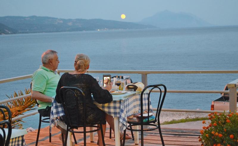 Mare Hotel