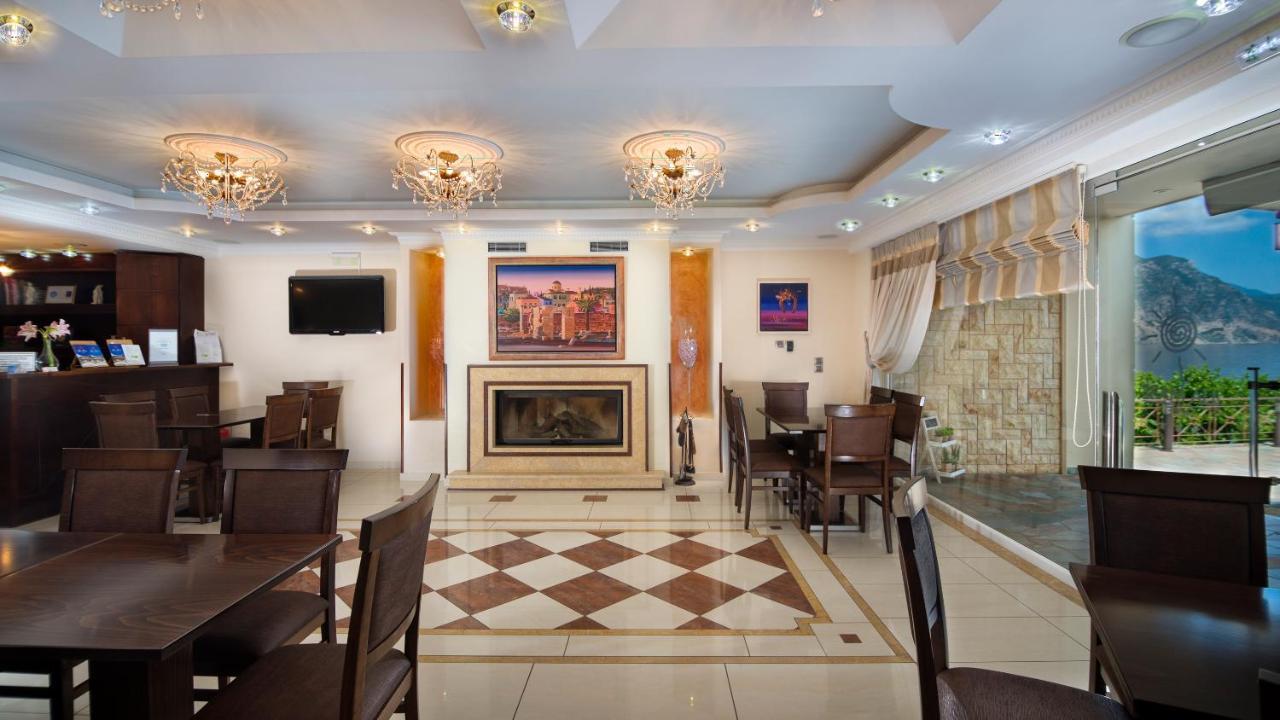 Hotel Mare