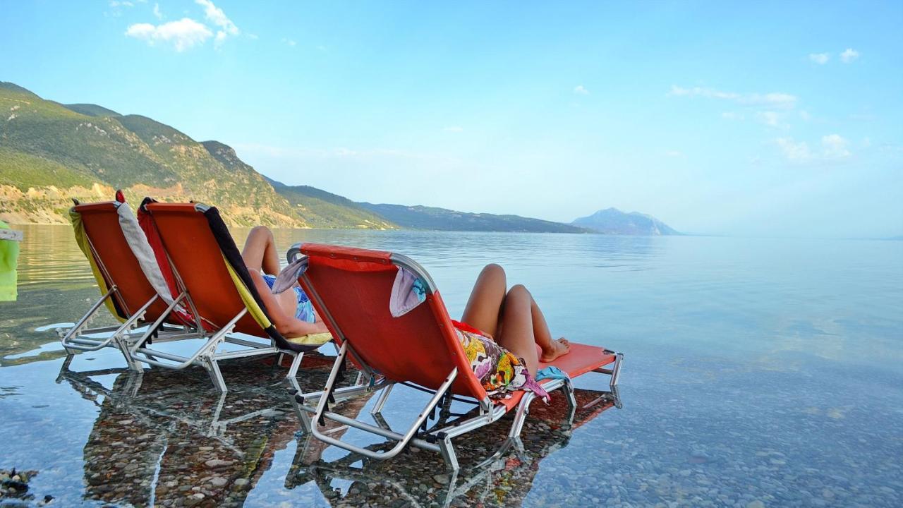 Hotel Mare 3*