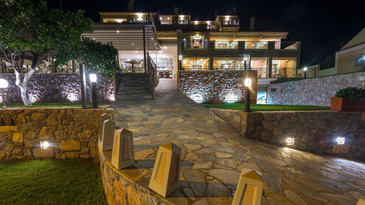 Mare Hotel