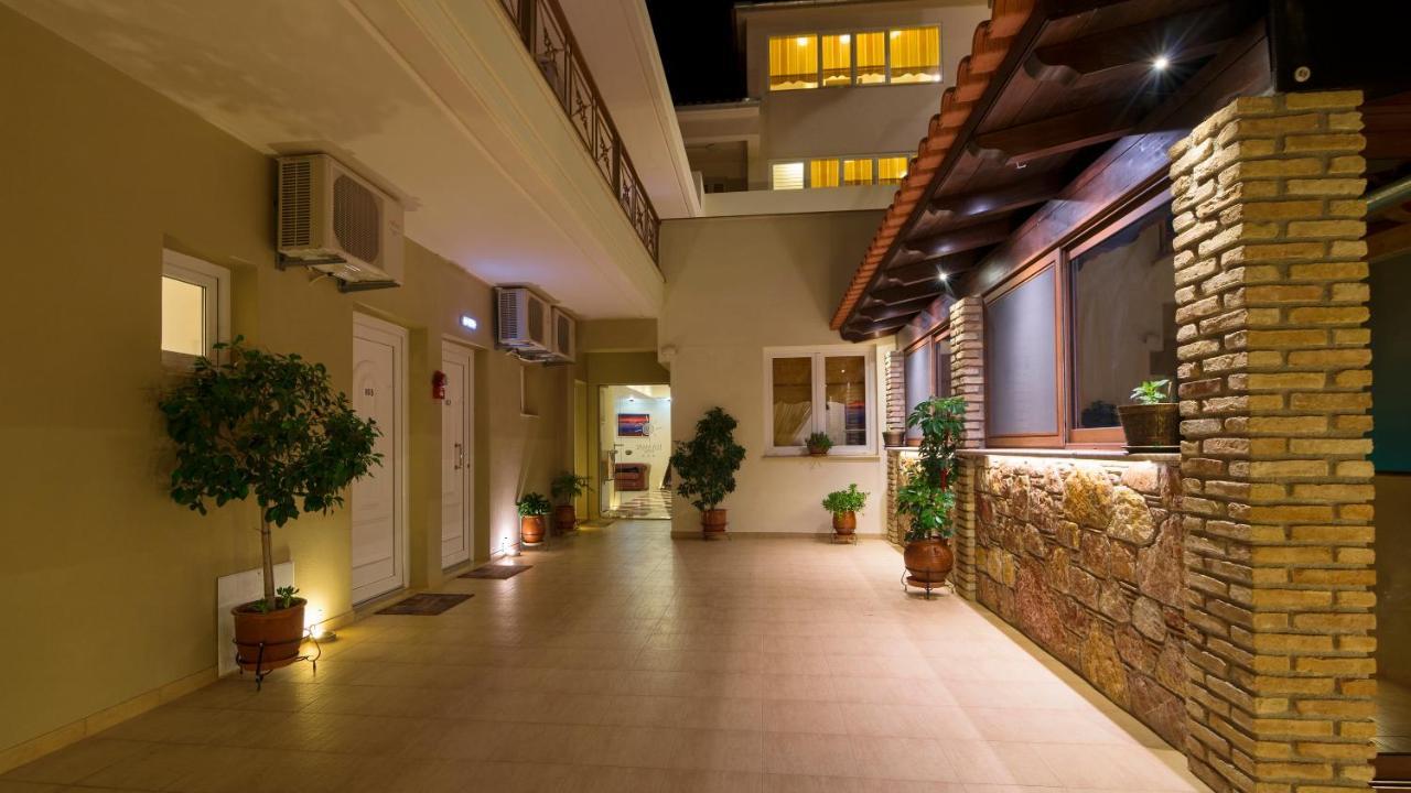 Mare Hotel 3*