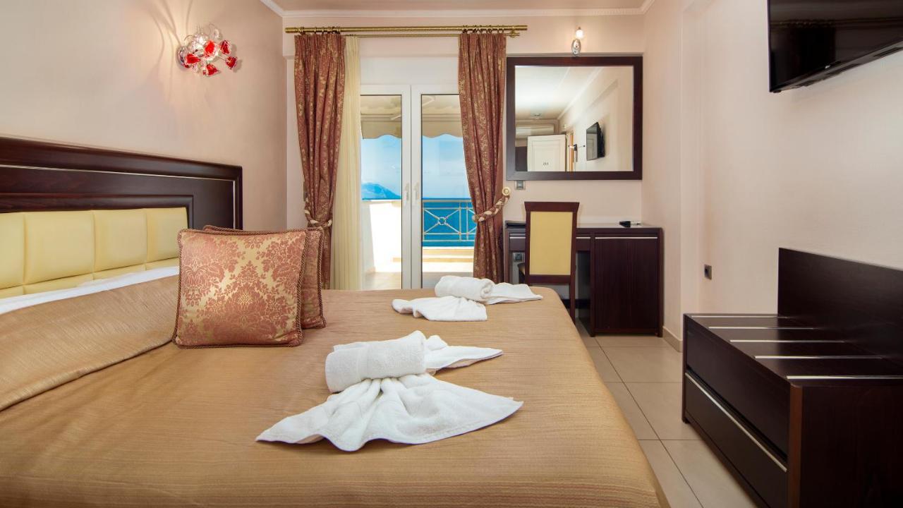 Hotel Mare Ilia
