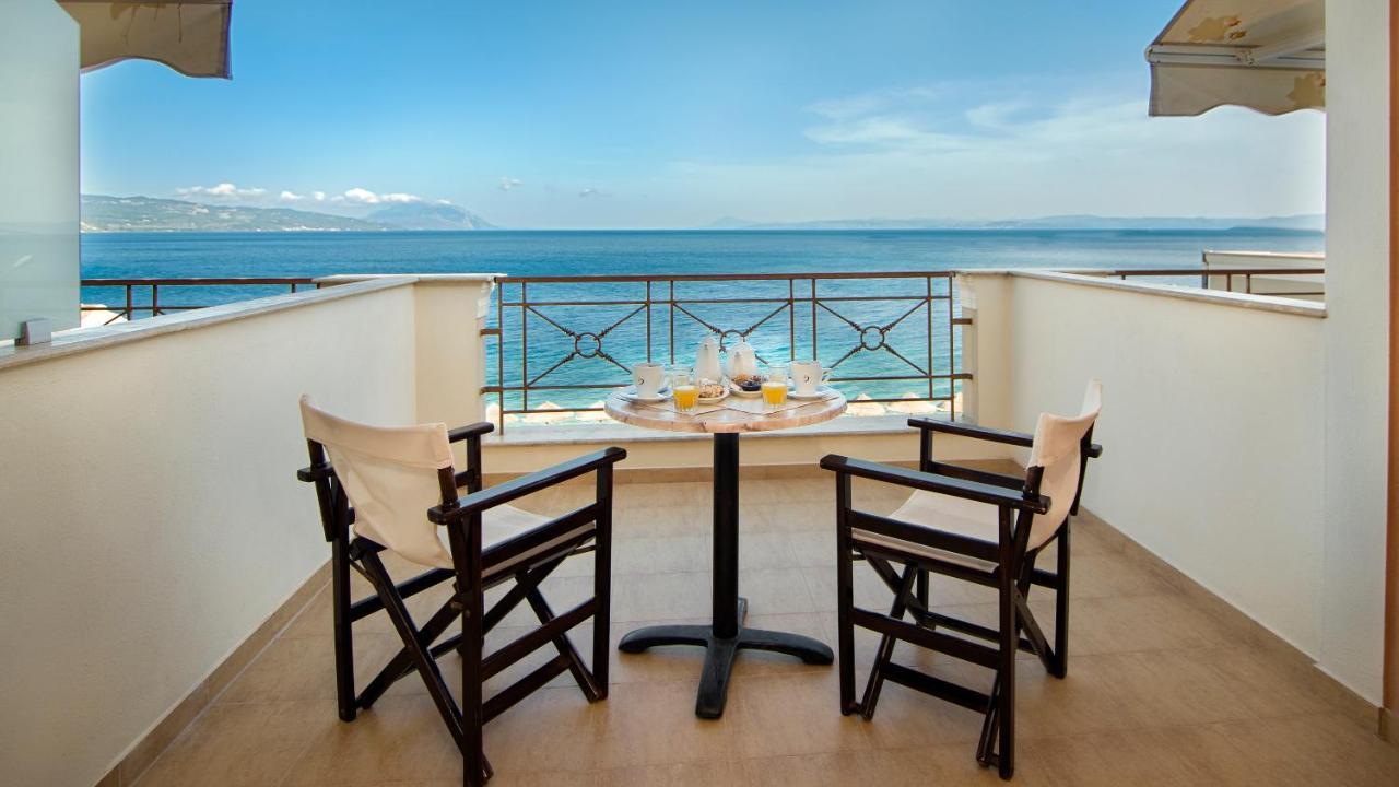 Mare Hotel 3*